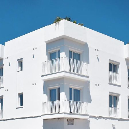 Rio Salado Conil Hostal Conil De La Frontera Luaran gambar